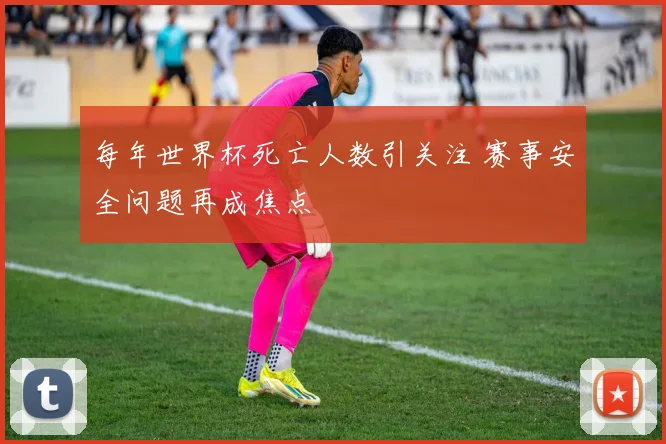 每年世界杯死亡人数引关注 赛事安全问题再成焦点